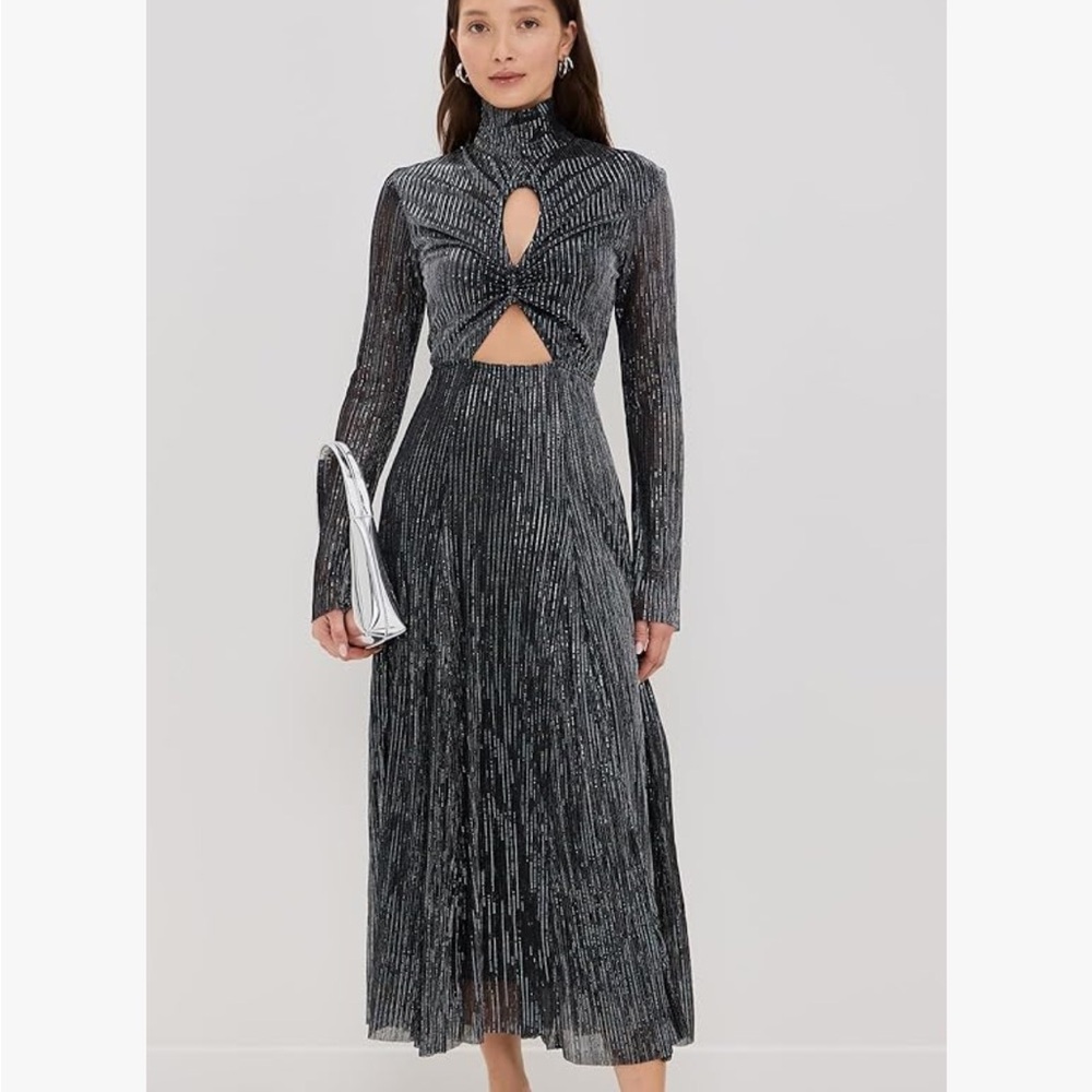 S Sabina Musayev Women's Nalani Dress